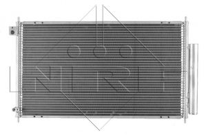 NRF 35559 - Kondenzátor -