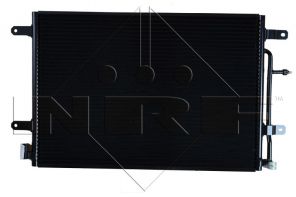 NRF 35560 - Kondenzátor -