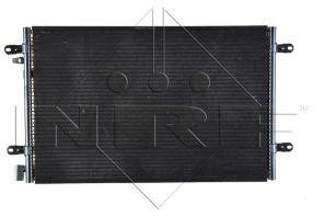 NRF 35605 - Kondenzátor -