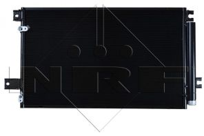 NRF 35628 - Kondenzátor -