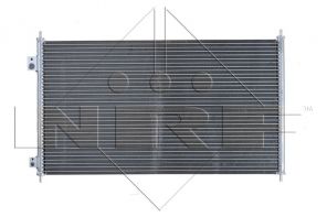 NRF 35663 - Kondenzátor -