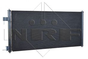 NRF 35681 - Kondenzátor -