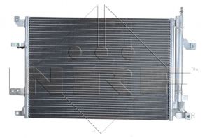 NRF 35739 - Kondenzátor -
