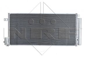 NRF 35750 - Kondenzátor -