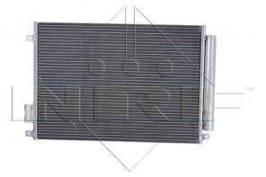 NRF 35753 - Kondenzátor -