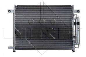 NRF 35767 - Kondenzátor -