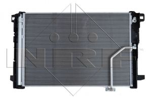 NRF 35793 - Kondenzátor -