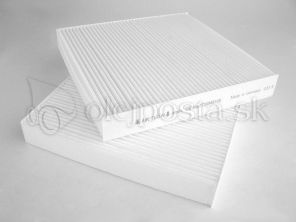 Bestair BA-P-074 - Peľový filter