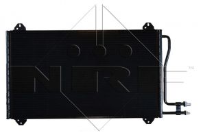 NRF 35811 - Kondenzátor -