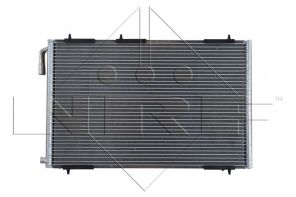 NRF 35836 - Kondenzátor -