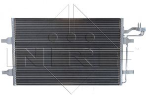 NRF 35842 - Kondenzátor -