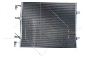 NRF 35845 - Kondenzátor -