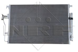 NRF 35849 - Kondenzátor -