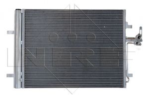 NRF 35850 - Kondenzátor -