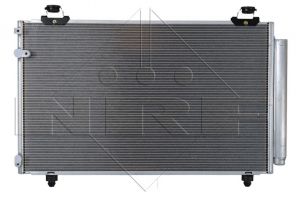 NRF 35860 - Kondenzátor -