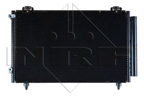 NRF 35861 - Kondenzátor -