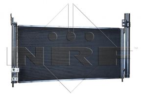 NRF 35863 - Kondenzátor -