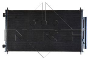 NRF 35864 - Kondenzátor -