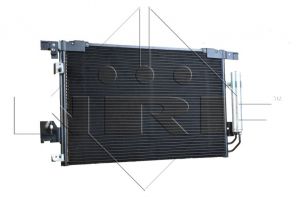 NRF 35872 - Kondenzátor -