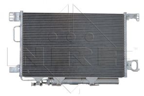 NRF 35893 - Kondenzátor -