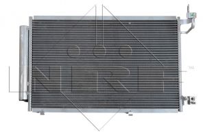 NRF 35903 - Kondenzátor -