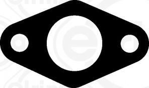 Elring 362.450 - Tesnenie ventilu AGR/EGR