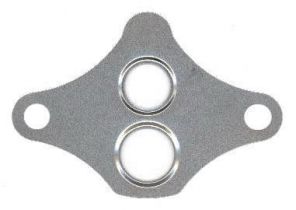 Elring 646.020 - Tesnenie ventilu AGR/EGR