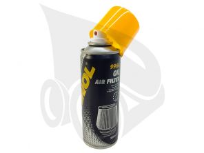 Mannol Air Filter Oil - Mazivo - 200ml