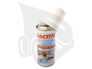 Loctite Hygiene Spray - Dezinfekčný prípravok pre klimatizáciu