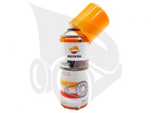 Repsol Moto Chain - Mazivo - 400ml