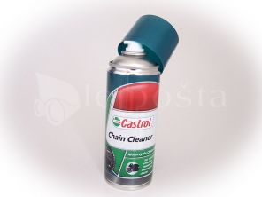 Castrol Chain Cleaner - Čistič - 400ml
