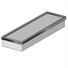 Fiaam PA 7448 - Vzduchový filter