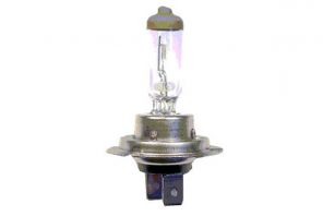 SCT-Bulb 202174 Basic H7 - Žiarovka dialkového svetlometu