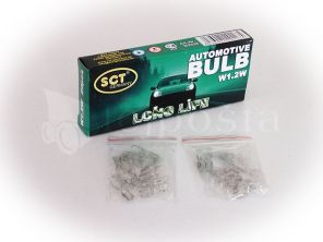 SCT-Bulb 202235 W1.2W - Žiarovka brzdového svetla