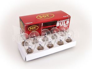 SCT-Bulb 202341 - Žiarovka smerového svetla