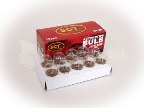 SCT-Bulb 202044 - Žiarovka osvetlenia ŠPZ