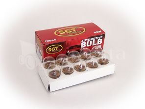 SCT-Bulb 202051 R5W - Žiarovka osvetlenia ŠPZ