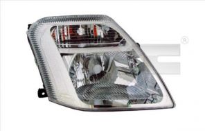 TYC 20-0414-05-2 - Hlavný svetlomet -