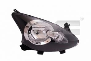 TYC 20-0762-05-2 - Hlavný svetlomet -
