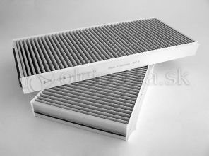 Bestair BA-K-009 - Peľový filter