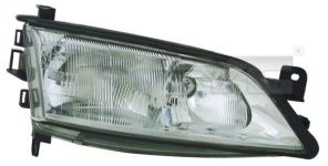 TYC 20-3550-25-2 - Hlavný svetlomet -