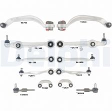 Delphi TC1900KIT - Priečne rameno -