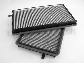 Bestair BA-K-001-ZB - Peľový filter