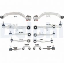 Delphi TC1500KIT - Priečne rameno -