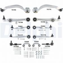 Delphi TC1400KIT - Priečne rameno -