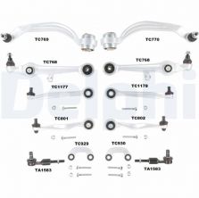 Delphi TC1300KIT - Priečne rameno -