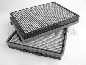 Bestair BA-K-003-ZB - Peľový filter