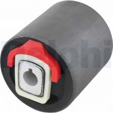 Delphi TD439W - Uloženie