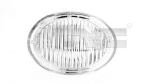 TYC 18-0373-01-2 - Smerové svetlo