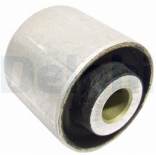 Delphi TD723W - Uloženie